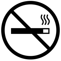 Nichtraucherhotel